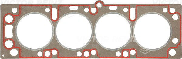 Gasket, cylinder head